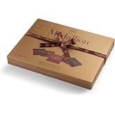 Elit &Ccedil;ikolata Medallion Collection Madlen &Ccedil;ikolata Altın Kutu 288g