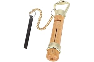 Binnan Abrazadera de Reparación de Tacos de Billar, Herramienta de reparación de Punta de Taco de Billar de Madera Profesional, Abrazadera de Taco de Billar