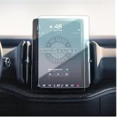 Volvo EX30 Navigasyon Uyumlu Nano Ekran Koruyucu 2025