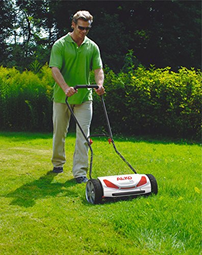 AL-KO Soft Touch 38 HM Comfort, 112663 - 3