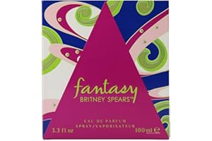 Britney Spears - FANTASY edp vapo 100 ml