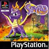 Spyro 1