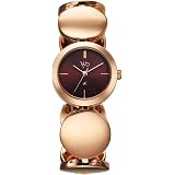 Fastrack Vyb Showstopper with Quartz Analog Watch for Women: 