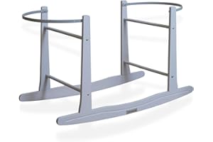 Clair de Lune Standfuß für Babykörbchen