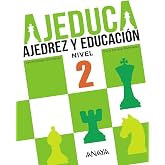 AJEDUCA. Nivel 2.