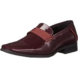 Calvin Klein Men's Bernard Loafer 