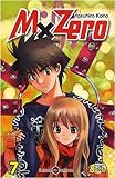 MxZero, Tome 7