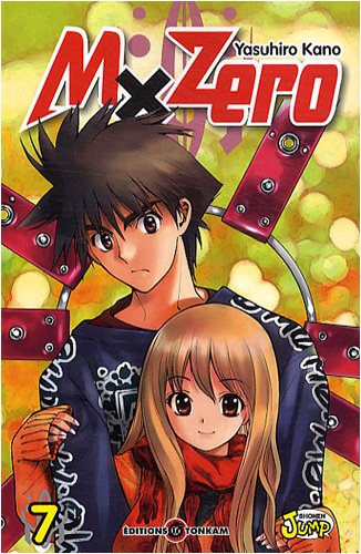 couverture de : Vers la ma&icirc;trise de la M z&eacute;ro plate