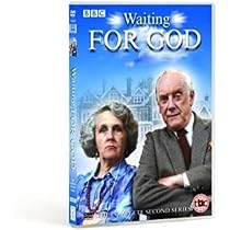 Waiting for God - Series 1: Amazon.co.uk: Graham Crowden