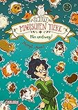 Die Schule der magischen Tiere 10: Hin und weg! (10) by 