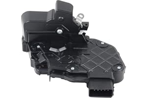 AKWH Rear Left Door Lock Actuator LR011303, LR071650