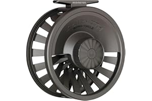 Redington Behemoth Serires Fly Fishing Spool Only