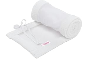 babybay nest nät våffelpiké lämplig för modell Maxi, boxhopping, komfort och komfort Plus