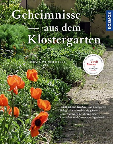 Download Geheimnisse aus dem Klostergarten Download Geheimnisse aus dem Klostergarten