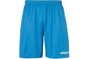 uhlsport Unisex Kids Center Basic Shorts Children's Shorts
