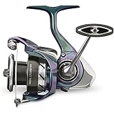 Daiwa Regal LT Derin Makara İplik Makarası G&ouml;ller, G&ouml;letler ve Nehirler i&ccedil;in