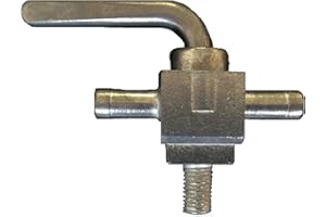 CERMAG Dieselhahn für Traktor Fiat New Holland Fiatagri CNH 5176344