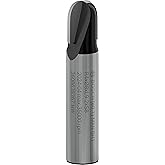 Bosch 2 608 628 aksesuarı 367 oyuklu freze &Ccedil; 8 mm, R1 4 mm, &Ccedil; 8 mm, U 9,5 mm, G 40 mm