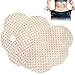 Produktbild E-CHENG Belly Slimming Patch, Fat Burning Patch 3pcs/Box Slimming Patch Natural Ingredients Belly Abdomen Leg Arm Weight Loss Fat Burning Slim