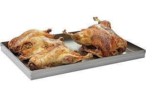 BARTSCHER Lèchefrite 600 x 400