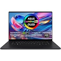 ASUS ProArt P16 H7606WX | 16.0