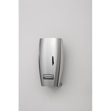 Wandmontierter automatischer Lufterfrischer-Aerosol-Sprühspender mit Wandmontierter automatischer Lufterfrischer-Aerosol-Sprühspender mit