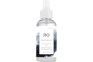 R+Co Spiritualize Dry Shampoo Mist For Unisex 4.2 oz Dry Shampoo