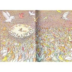La conférence des oiseaux