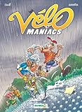 Les Vélomaniacs, Tome 3 :