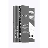 ALIX AVIEN Suya Dayanıklı Kalıcı Etki Yoğun Pigmentli Kahverengi Kaş Sabitleyici Maskara - Eyebrow Mascara 803