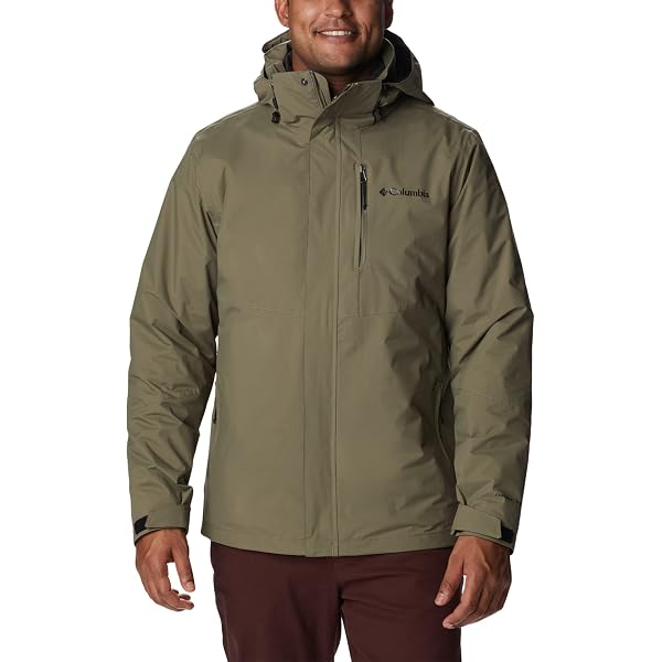 columbia wallowa park interchange 3 in 1 jacket