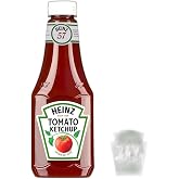 HEINZ KETCAP 342 G