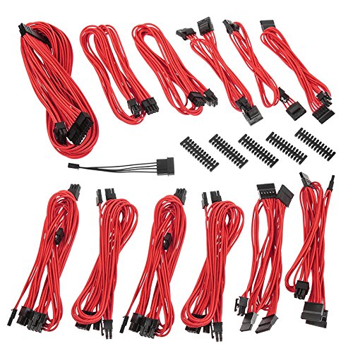 Preisvergleich Produktbild BitFenix bfx-alc-cmrrr-rp PC Netzteil