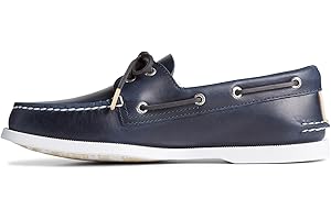 Sperry A/O 2 Ojales, Botas Hombre