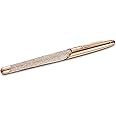 Swarovski Stalline Nova RB Pen Unisex Writing Instrument, Clea Metal, Swarovski Crystal, One Size 87906604