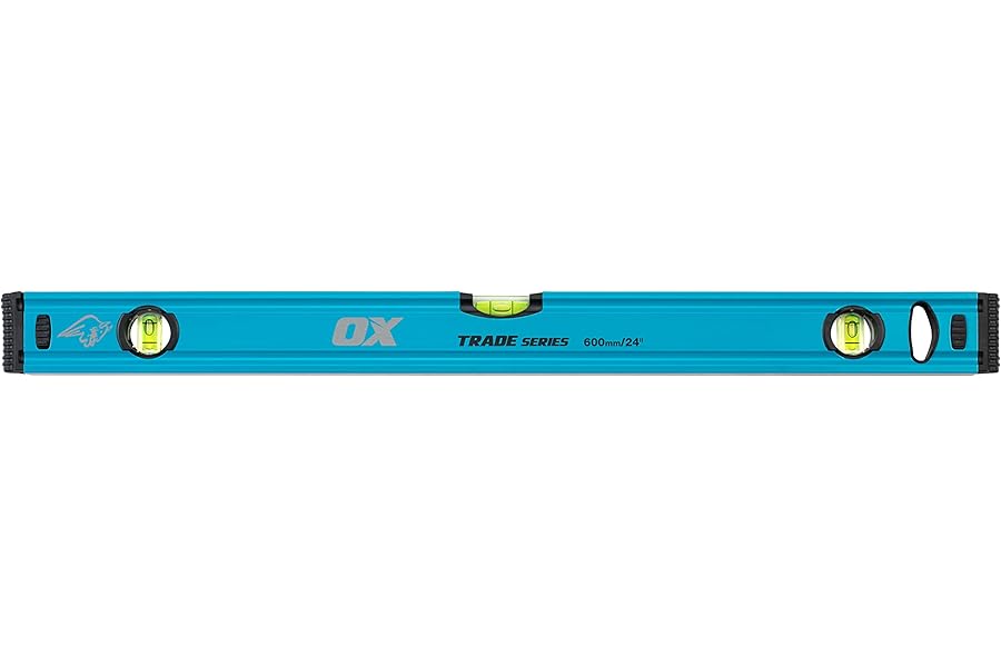 OX Trade Level 600mm