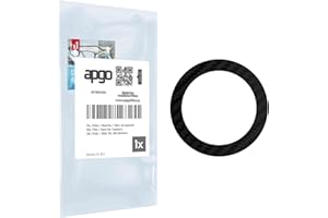 apgo Film de protection pour îlot de caméra pour Apple iPad Air 11 6 gen. 2024, protection d'appareil photo, autocollant