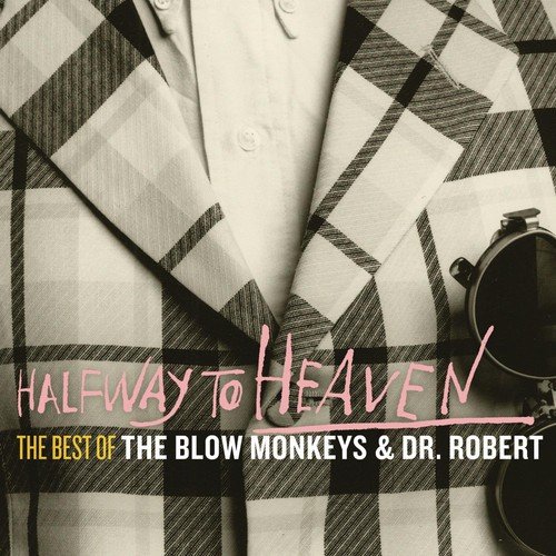 Halfway To Heaven: The Best Of The Blow Monkeys & Dr. Robert