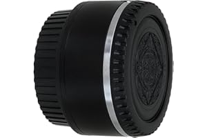 Digital Nc 2.0X Teleconverter Compatible with Canon EOS EF and EF-S Lenses (Rebel and EOS Cameras)