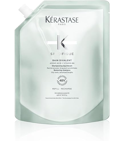 Kerastase Specifique Bain Divalent Shampoo 1000ml : Amazon.com.be