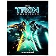 TRON-L'Héritage [Combo 3D + Blu-Ray + Copie Digitale]