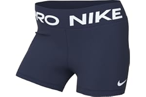 NIKE Women's W Np 365 Short 3in Shorts