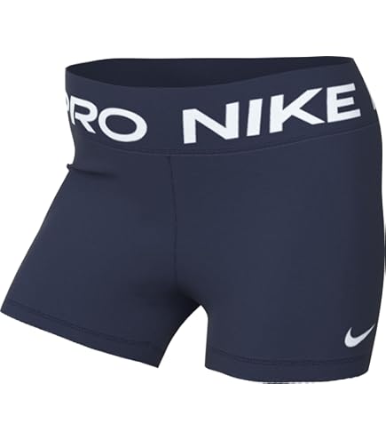 nike pro shorts size 10