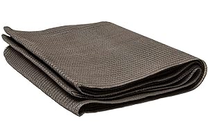 Brise vue jardin - Brise vue occultant - Rouleau Brise vue - WerkaPro 8842 - Brise Vue Taupe - Tissage renforcé de 80g/m2 - Rouleau de 1,2m x 5m - En polyéthylène