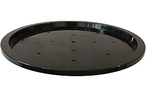 Köhko ABS Lid for Fountain Basin 45 Litres 29001-55