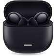 Redmi Buds 5C Bluetooth TWS in Ear Earbuds, Up to 40Db Hybrid Noise Cancellation, Quad Mic, Custom Eq, 10Mins Charge for 2Hours Life, Up to 36Hrs Playback, Gaming TWS| Acoustic Black