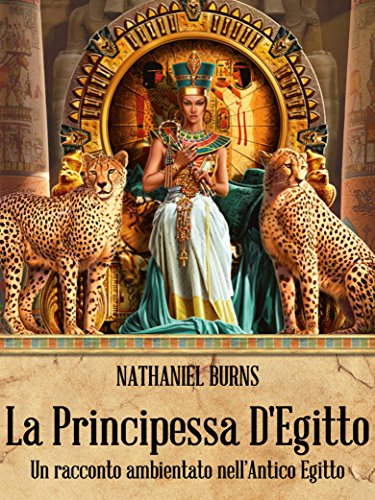 Download La Principessa D'Egitto Download La Principessa D'Egitto