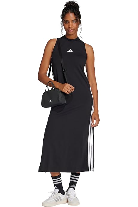 adidas parley kleid