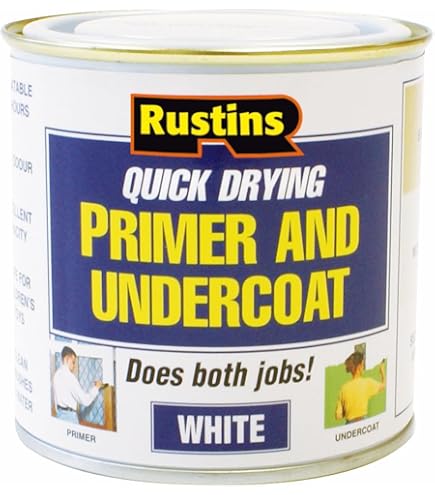 Sikkens Rubbol Primer Plus 1 Litre