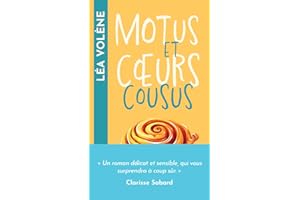 Motus et coeurs cousus